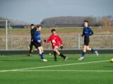 S.K.N.W.K. JO17-1 -Wemeldinge JO17-1 (competitie) seizoen 2021-2022 (voorjaar - 3e fase)) (84/94)